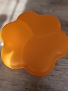 Tupperware Duża miska, bufet na przekąski, grila. Długość 33 cm