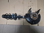 VW E-UP Zwrotnica przednia prawa 150407256C + amortyzator 12E413031D