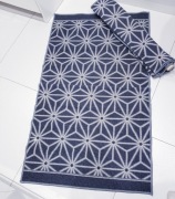 Uniwersalne dywaniki przedpokojowe