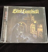 Blind Guardian  - Live 2CD 2003r.