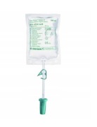 Uro-Tainer Solutio R 6% płukanie pęcherza cewnika 18szt