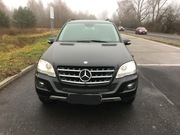 Mercedes Benz  ML164