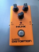 Efekt gitarowy NUX DS-3