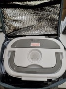 Lunch box elektryczny