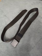 Pasek męski  sportowy 