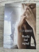 "Wszelki ślad zaginął" Braffet