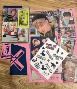 Album txt Fight or escape ver Escape