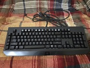 Razer BlackWidow Chroma QWERTY klawiatura mechaniczna