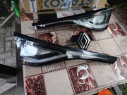 Renault Arkana 24 lift lampy w klapę kpl