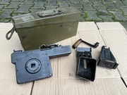 TASMOWARKA MG34/42 z 1939 roku wehrmachtu