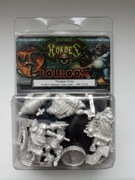 Warmachine Trollbloods Thumper Crew