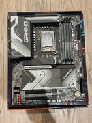 Płyta główna Gigabyte Z790 GAMING X DDR5 LGA 1700 + ramka Thermalright
