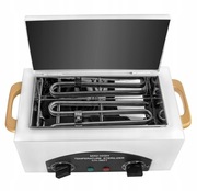 Sterylizator gorącym powietrzem Clavier CH-360T 300W biały