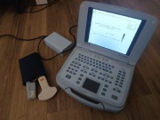 USG CTS 900 PRZENOSNE