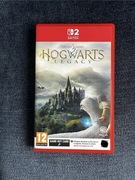 Hogwarts Legacy / Nintendo Switch 2 / PL