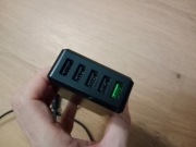 Green Cell ChargeSource 5