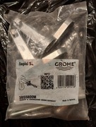 Kątownik wspornik Grohe stelaża Rapid SL 3855800M