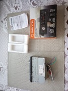 Radio samochodowe MANTA RS4503 ONTARIO brak pilota 