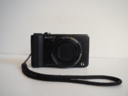 Aparat cyfrowy SONY CyberShot DSC-HX9V