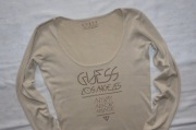 Bluzka GUESS r. S/M 38 wzrost 170-176 cm