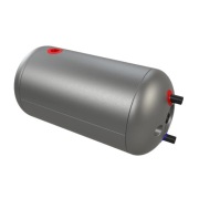 Altech  Wymiennik Bufor Bojler CWU w polistyrenie116l, Używany.