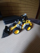 lego technic 8271 ładowarka