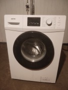 Pralka mpm na części 