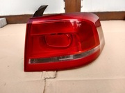 LAMPA PRAWY TYŁ VOLKSWAGEN PASSAT B7 SEDAN ORYGINAŁ!!!