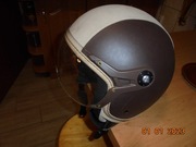 Kask motocyklowo-kartingowy