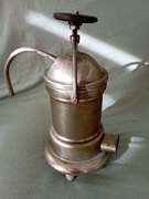 Kawiarka elektryczna, vintage, zabytek PRL