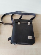 Raportówka Milicyjna 1972 rok Mapnik Torba Milicja Obywatelska