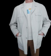 4 you; męska kurtka/ blezer; vintage; stan idealny