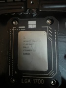 Procesor Intel i7-12700KF