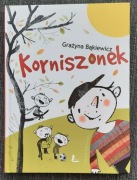 Grażyna Bąkiewicz - Korniszonek