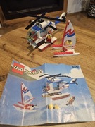 LEGO 6342 Beach Rescue Chopper