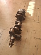 BMW E60 E65 N62B44 wał korbowy 333km 4,4 V8 B489141