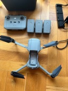 Dron DJI mavic air 2