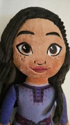 Disney Wish życzenie Asha maskotka pluszak przytulanka lalka 30 CM