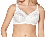 Triumph Biustonosz Triumph Claudette 104 N biały Rozmiar 75 B