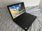 Laptop Lenovo ThinkPad T560 i7 6th gen 8gb Ram 256Gb SSD Win11