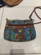 Sakroots torebeczka damska