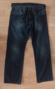 Dżinsy Levis