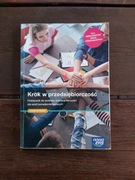 Krok w przedsiębiorczość