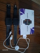 Sprzedam dwa smartwatche WonderWatch sprawne