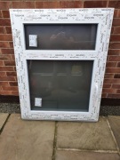 Nowe Okno Schucco Classic 915 x 1170