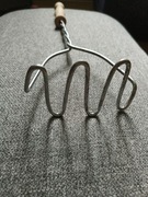 Ubijak do ziemniaków 