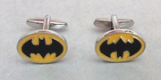 Spinki do koszuli Batman
