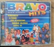 Cd Bravo Hits super hity