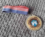 Medal - Landstuhl Regional Medical Center (LRMC)