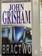 "Bractwo" John Grisham